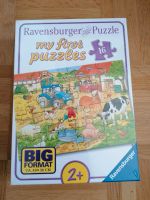 Kinderpuzzle von Ravensburger ab 2 Jahren Niedersachsen - Wolfenbüttel Vorschau