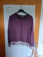 Naketano Damen Pullover Gr. L Hessen - Malsfeld Vorschau