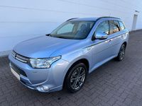 Mitsubishi Outlander 2.0  PHEV Plus 4WD Plug-Inn  Hybrid Brandenburg - Rathenow Vorschau