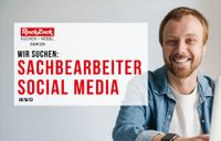 Sachbearbeiter Social Media (m/w/d) Bayern - Eggenfelden Vorschau