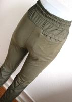 NIKE jogger Sweatpants S 36 Khaki Olive jogginghose Hose Women Hannover - Döhren-Wülfel Vorschau