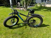 Scott Big Ed Bike Hessen - Offenbach Vorschau