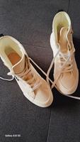 Fila Hoher heller Damen Turnschuh Bochum - Bochum-Ost Vorschau