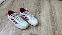 Adidas Turnschuhe weiß/ pink Gr. 37 1/3 Baden-Württemberg - Leimen Vorschau