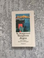 W. Somerset Maugham Regen Hamburg-Nord - Hamburg Barmbek Vorschau