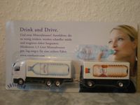 305 / Vöslauer , - Drink and Drive , 2006 , MB Actros HZ Schleswig-Holstein - Reinbek Vorschau