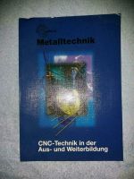 Metalltechnik CNC Aus- u. Weiterbildung Europa Verlag Nordrhein-Westfalen - Solingen Vorschau