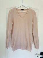 100% Kaschmir/Cashmere Pullover Schleswig-Holstein - Steinfeld Vorschau