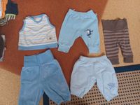 kleines Jungen Set  Paket  Gr. 50  Kleidung Thüringen - Weida Vorschau