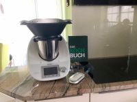 Thermomix TM5 von Vorwerk mit COOK Key Nordrhein-Westfalen - Wiehl Vorschau