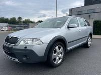 Skoda Octavia Combi Scout 4X4 Hannover - Nord Vorschau