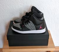 Jordan 1 Flight 4 Premium GG Damen Bayern - Regen Vorschau