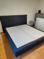 Boxspringbett 180x200cm mit oder ohne Matratzen Stuttgart - Sillenbuch Vorschau