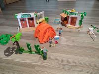 Playmobil Campingplatz 5432 Nordrhein-Westfalen - Ennepetal Vorschau