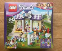 LEGO friends * Heartlake Welpen-Betreuung * 41124 * Top 1. Hand * Nordrhein-Westfalen - Hille Vorschau