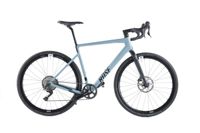 Rose BACKROAD GRX RX810 1x11 - 2022 - 52 cm |  Shimano GRX 11 fach | UVP 3.549 € | 1 Jahr Gewährleistung | Gravel Bike Kr. München - Ottobrunn Vorschau