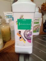 AMWAY Industriereiniger 1Liter NEU OVP Brandenburg - Teupitz-Tornow Vorschau