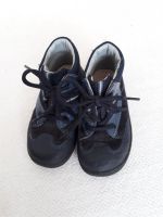 Superfit Schuhe mit Leder Gr. 21 blau gut bis sehr guter Zustand. Baden-Württemberg - Schwäbisch Gmünd Vorschau