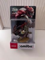 Nintendo amiibo - Ganondorf Tears of the Kingdom Figur Nordrhein-Westfalen - Mönchengladbach Vorschau