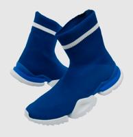 Herrenschuhe REEBOK SOCK RUN_R blau gr 44,5 neu Hessen - Rodgau Vorschau