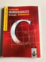 Grundgrammatik Learning English Nordrhein-Westfalen - Erkrath Vorschau