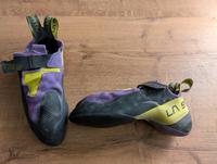 LaSportiva Python Kletterschuhe Bayern - Mühldorf a.Inn Vorschau