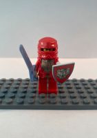 Lego® Knights Kingdom II Minifigur Ritter Santis cas267 Leipzig - Schönefeld Vorschau