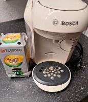Bosch Tassimo " Vivy 2 "  inkl. 7 Kaffeekapseln Brandenburg - Nauen Vorschau