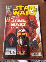 Star Wars Episode 1 Comic Juli 2000 Nordrhein-Westfalen - Willich Vorschau