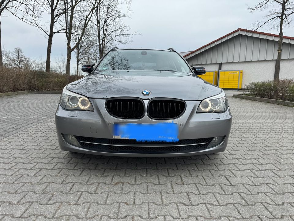 Zu verkaufen BMW 530d -235PS in Landshut