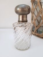 Glasflakon Parfum Antik Shabby Niedersachsen - Wunstorf Vorschau