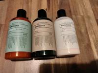 3x Conditioner Sostrene Grene Vegan Spülung Schleswig-Holstein - Tremsbüttel Vorschau