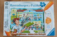 tiptoi Lernspiel Puzzle "Beim Kinderarzt" Baden-Württemberg - Rastatt Vorschau