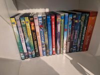 DVD Kinder Disney Filme Nordrhein-Westfalen - Ahaus Vorschau