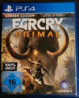 Far Cry Primal Bayern - Kirchensittenbach Vorschau