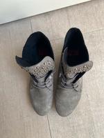 Rieker Stiefeletten Bayern - Sulzbach a. Main Vorschau