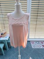 Damen Top, rose, Gr.XL, s.g.Zustand Baden-Württemberg - Obersulm Vorschau