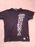 T-Shirt - Yakuza Sachsen - Waldheim Vorschau