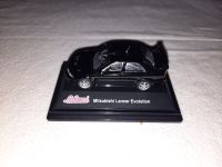 Modellauto 1:72 Mitsubishi Lancer Evolution von Schuco Niedersachsen - Winsen (Luhe) Vorschau