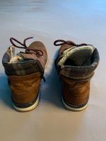 Mustang Winterschuhe in Größe 45 Hessen - Dillenburg Vorschau