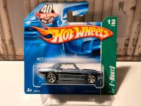 Hot Wheels Super Treasure Hunt STH 69er Camaro Nordrhein-Westfalen - Detmold Vorschau