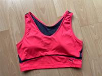 Puma Sport Oberteil pink Gr L !!NEU!! Nordrhein-Westfalen - Borken Vorschau