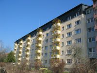 3 Zimmer-Wohnung Grenzweg 10 in Schmalkalden Thüringen - Schmalkalden Vorschau