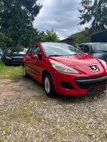 Peugeot 207 Nordrhein-Westfalen - Leverkusen Vorschau