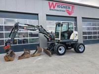 *TEREX TW70* (INKL MWST) 7to Mobilbagger Bagger Radbagger MS08 Löffelpaket ähnl. HML32 TW85 TW75 HML31 MS08 HML23 Bayern - Wettringen Vorschau