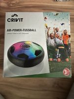 AIR POWER Fußball ( leuchtet ) Schleswig-Holstein - Wangels Vorschau