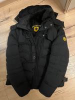 Wellensteyn Jacke Herren Bayern - Straubing Vorschau