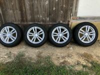 Komplettradsatz NEU Mercedes Winterreifen Pirelli 225x55 Baden-Württemberg - Herrenberg Vorschau