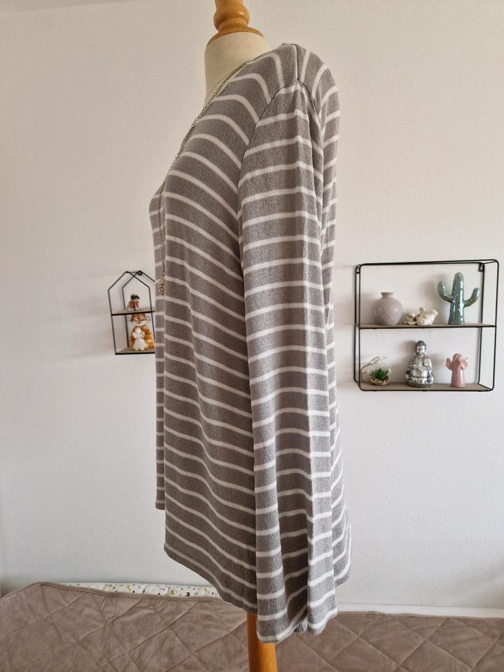 Strickshirt von Gina Benotti in Oberschneiding