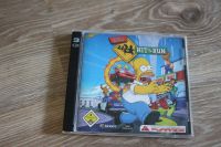 The Simpsons Hit and Run PC Spiel CD Rom Sachsen - Glauchau Vorschau